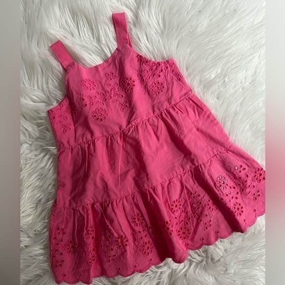 Zara babygirl dress - Picture 1 of 6